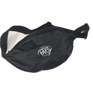 Todrick Hall Haus Party World Tour 2019 Fanny Pack